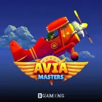 Aviamasters van BGaming
