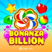 Bonanza Billion van BGaming