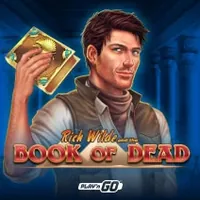 Book of Dead van Play’n GO