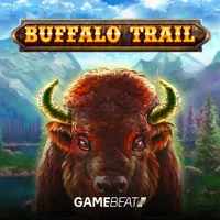 Buffalo Trail van Gamebeat