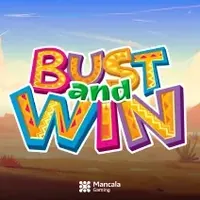 Bust and Win van Mancala Gaming
