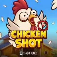 Chicken Shot van BGaming