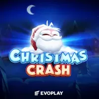 Christmas Crash van Evoplay