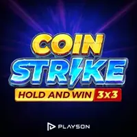 Coin Strike van Playson