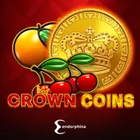 Crown Coins van Endorphina