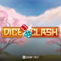 Dice Clash van BGaming