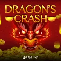 Dragon’s Crash van BGaming