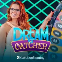 Dream Catcher van Evolution