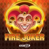 Fire Joker van Play’n GO