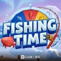 Fishing Time van BGaming