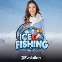 Ice Fishing van Evolution