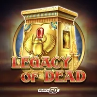 Legacy of Dead van Play’n GO