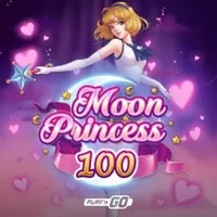 Moon Princess 100 van Play’n GO