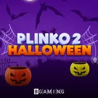 Plinko 2 Halloween van BGaming
